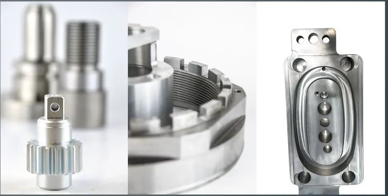 Parts